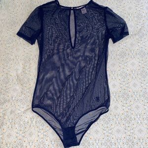 see through bodysuit